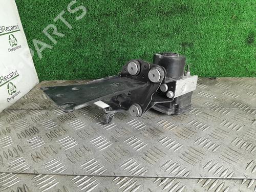 ABS pump RENAULT SCÉNIC II (JM0/1_) | BP25727444M43