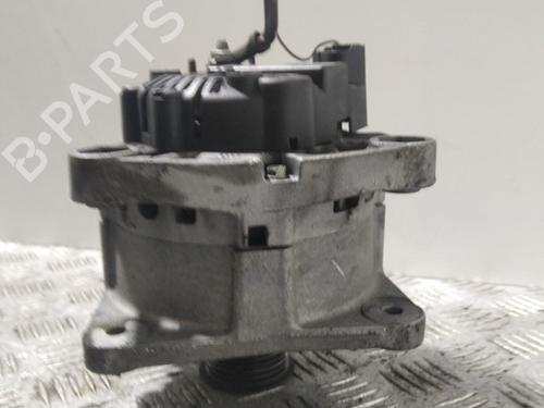 Generator RENAULT MEGANE II Saloon (LM0/1_) 1.9 dCi (LM0G, LM1G, LM2C) (120 hp) 30508512