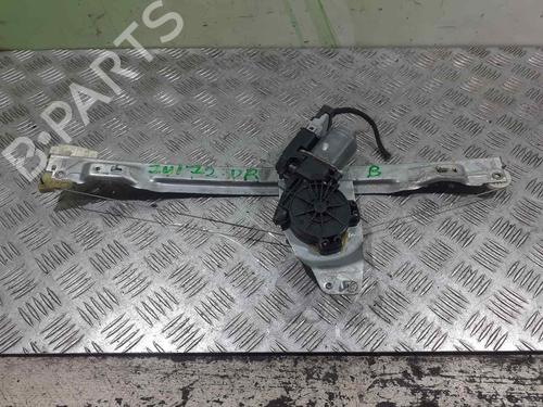 Used Rear right window mechanism CITROËN C4 Grand Picasso I (UA_) 2.0 HDi 138 (136 hp) 10905357