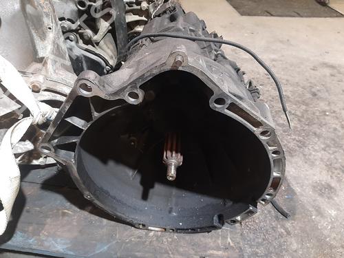 Used Gearbox BMW 3 (E46) 330 d (184 hp) 24210567