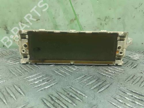 Multifunctionele display CITROËN C4 Coupe (LA_) [2004-2013]  11691743