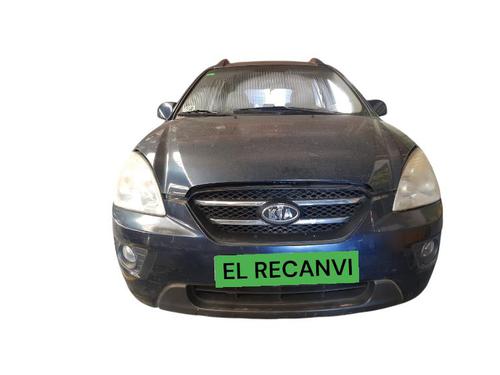 Brugte KIA CARENS III MPV (UN) 2.0 CRDi 140 4865837