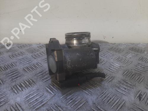 Used Throttle body Throttle body OPEL INSIGNIA A Sports Tourer (G09) [2008-2017] 36680162 36680162