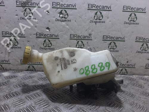 Brake master cylinder CITROËN C3 Picasso (SH_) | BP19662342M77