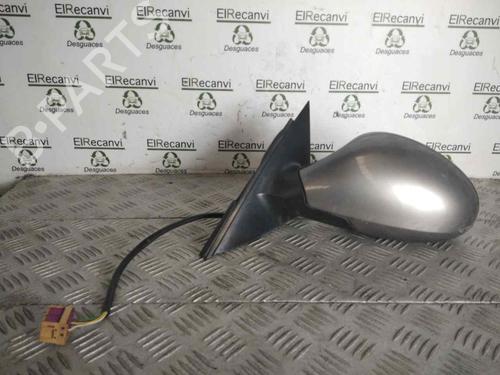 Left mirror SEAT IBIZA III (6L1) | BP14999193C26