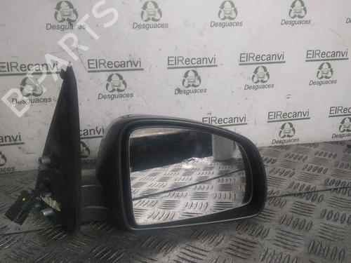 right-mirror-opel-meriva-a-mpv-x03-18-e75-2003-2004-2005-2006-2007-2008-2009-2010-17201266 main image