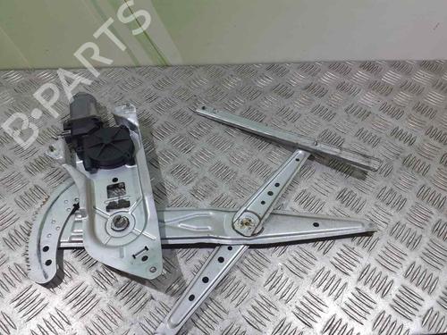 Front right window mechanism NISSAN KUBISTAR MPV (X76) 1.5 dCi | BP7222931C23 