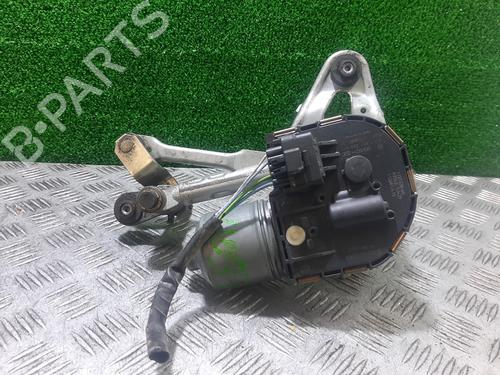 Used Front wiper motor PEUGEOT 5008 (0U_, 0E_) [2009-2017]  24427132