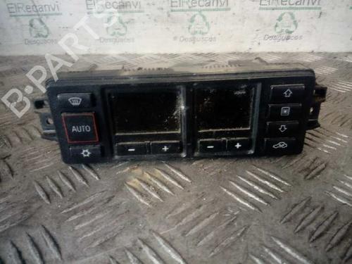 AC Styreenhet / Manøvreringsenhet AUDI A3 (8L1) 1.9 TDI (90 hp) 4528175