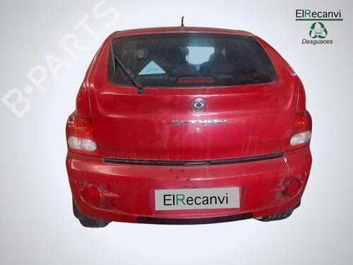 Ryggespeil høyre SSANGYONG ACTYON I  | BP29164194C27 