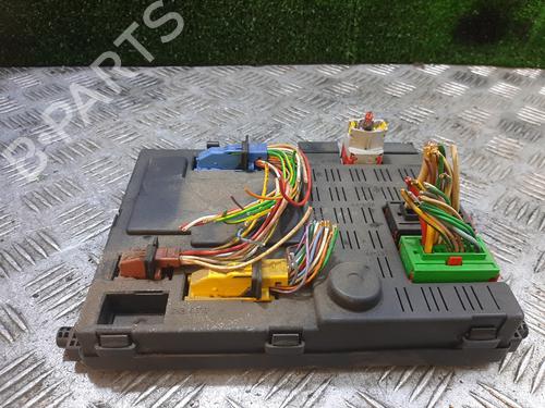 Fuse box CITROËN XSARA PICASSO (N68) 1.6 HDi | BP27726482E1 