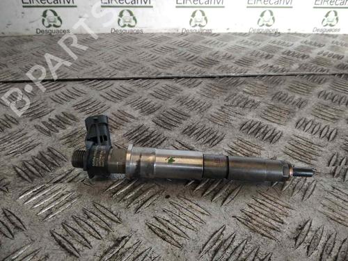 Used Injector RENAULT LAGUNA III Grandtour (KT0/1) [2007-2015]  16499024