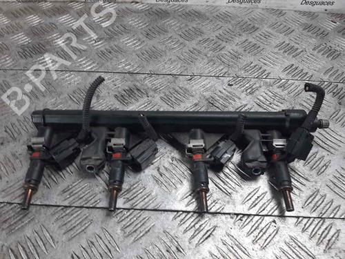 Used Injection rail PEUGEOT 207 SW (WK_) [2007-2013]  13055032