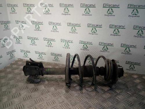 Right front shock absorber FIAT SEICENTO / 600 (187_) 1.1 (187AXB, 187AXB1A, 187AXC1A02) | BP4534841M17