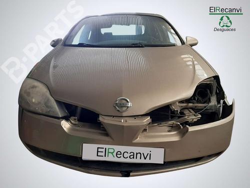 Used Parts NISSAN PRIMERA (P12)    1066804