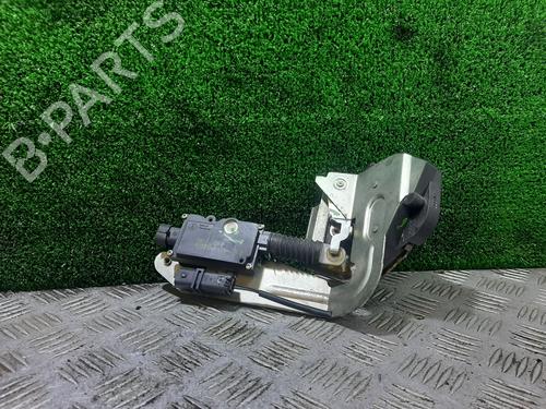 Venstre bagtil lås CITROËN C8 (EA_, EB_) 2.2 HDi (128 hp) 23954159