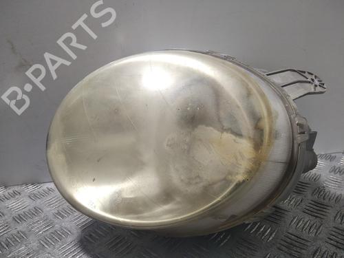 Used Left headlight CHEVROLET MATIZ (M200, M250) [2005-2026]  30160359