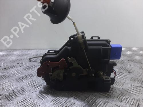 Front left lock AUDI A3 (8P1) | BP30388125C98
