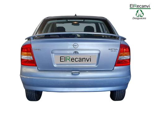 ABS pump OPEL ASTRA G Hatchback (T98) 1.6 (F08, F48) | BP13044403M43 