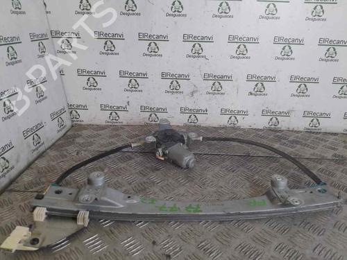 Used Front left window mechanism Front left window mechanism 19573483 19573483