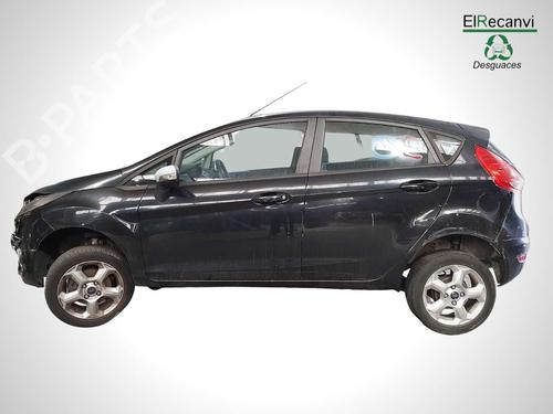 Venstre baglygte FORD FIESTA VI (CB1, CCN) | BP17060422C34