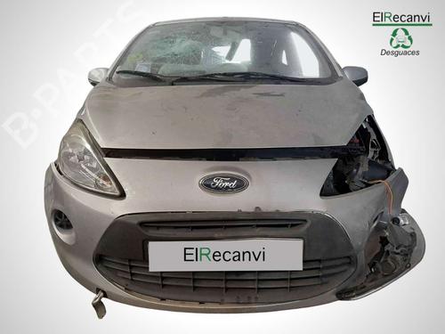 Warning switch FORD KA (RU8) | BP20928657I22