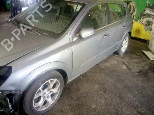 Radio OPEL ASTRA H (A04) 1.9 CDTI (L48) | BP4544109E6