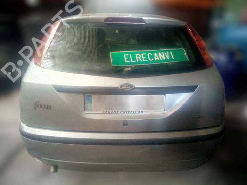 Fuel pump FORD FOCUS I (DAW, DBW) | BP4529603M76