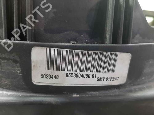 Kjølevifte elektrisk CITROËN C2 (JM_)  | BP15882089M35