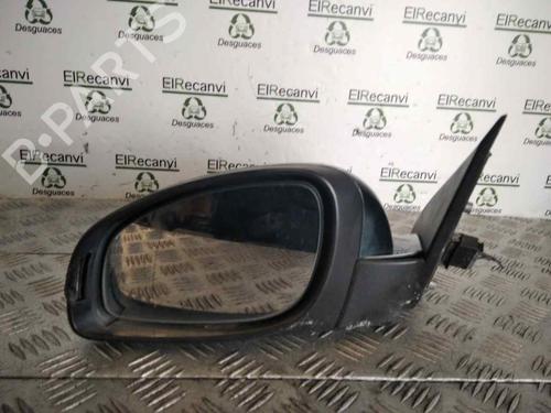 Used Left mirror OPEL VECTRA C (Z02) [2002-2009]  15727613