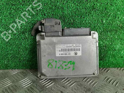 Used Engine control unit (ECU) SKODA FELICIA II (6U1) 1.3 (68 hp) 23157057