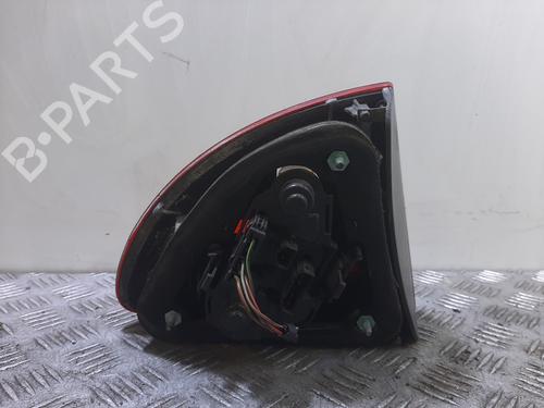 Right taillight SEAT LEON (1M1) | BP32397771C35