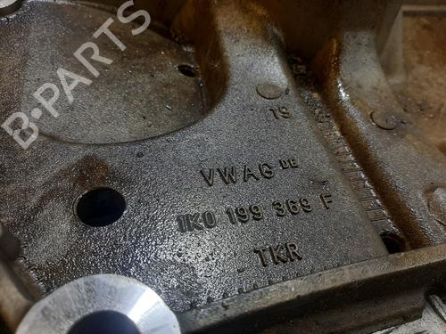 Subframe AUDI A3 (8P1) 1.6 | BP37471938M9 - Image 2