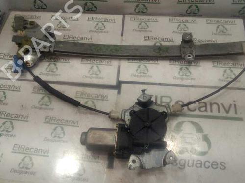 Used Front right window mechanism NISSAN ALMERA II Hatchback (N16) [2000-2025]  4530422