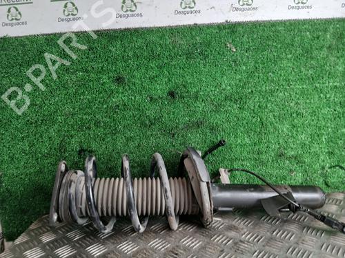 Used Left front shock absorber Left front shock absorber FORD FOCUS II Saloon (DB_, FCH, DH) [2005-2026] 33293757 33293757