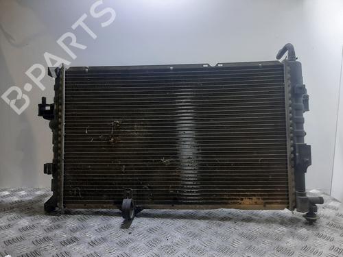 Water radiator OPEL CORSA C (X01) | BP30134436M31