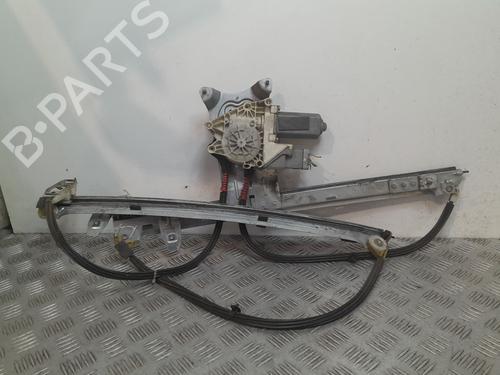 Used Front left window mechanism Front left window mechanism CITROËN XSARA PICASSO (N68) 1.6 HDi (109 hp) 34699670 34699670