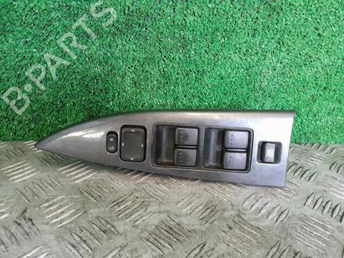 Used Left front window switch Left front window switch MAZDA 6 Hatchback (GG) 2.0 DI (GG14) (136 hp) 21536805 21536805
