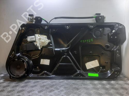 Used Front right window mechanism Front right window mechanism VW NEW BEETLE (9C1, 1C1) 1.9 TDI (101 hp) 35785317 35785317