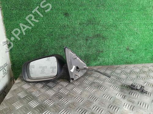 Retrovisor esquerdo Retrovisor esquerdo 29204607 29204607