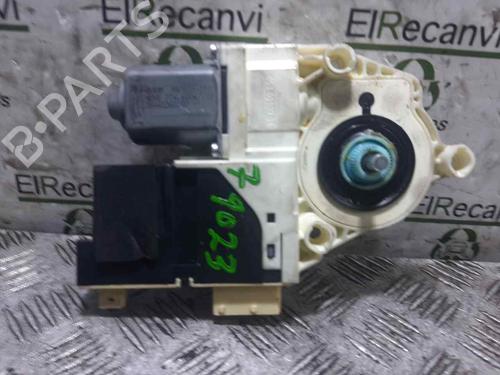 Rudehejsemotor forskærm højre CITROËN C4 I (LC_) [2004-2014]  16554082