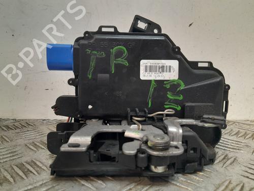 Used Rear left lock Rear left lock 37265723 37265723