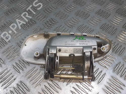Front right exterior door handle TOYOTA AVENSIS Liftback (_T22_) 1.6 VVT-i (ZZT220_, ZZT220R) | BP8644958C129