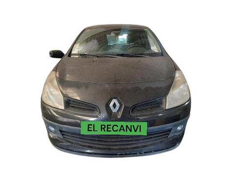 Used Parts RENAULT CLIO III (BR0/1, CR0/1) 1.5 dCi 4922304