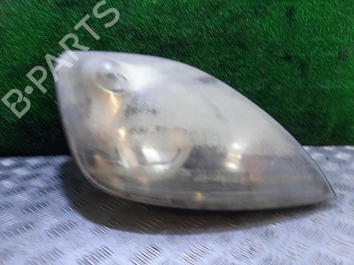 Used Right headlight FORD FIESTA V (JH_, JD_) [2001-2014]  27883146