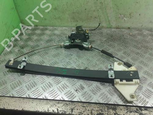 Rudehejsemekanisme Højre foran HYUNDAI ACCENT II (LC) 1.5 CRDi (82 hp) 11993527