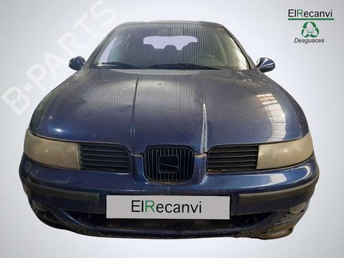 Front left window mechanism SEAT LEON (1M1) 1.6 16 V | BP7434767C22