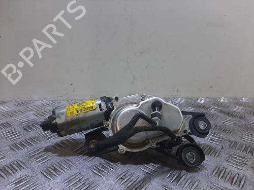 Used Rear wiper motor Rear wiper motor 37195851 37195851