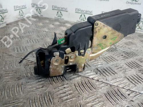 Used Front left lock MITSUBISHI CARISMA (DA_) [1995-2006]  4741167