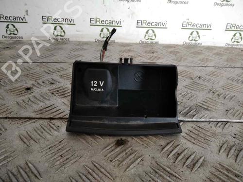 Used Ashtray MERCEDES-BENZ A-CLASS (W168) [1997-2005]  14357213